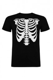 BONES - MARŠKINĖLIAI VYRAMS